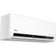 ΚΛΙΜΑΤΙΣΤΙΚΟ MIDEA SOLUNAR  EF-24RD1H/MX4-24RD1-EF INVERTER 24000BTU R32 WI-FI AI